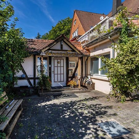 Haus Sonnenberg Villa Вилинген Екстериор снимка