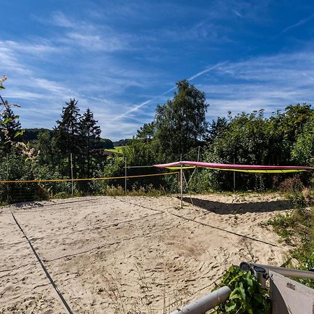 Haus Sonnenberg Villa Вилинген Екстериор снимка