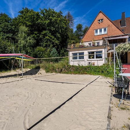 Haus Sonnenberg Villa Вилинген Екстериор снимка