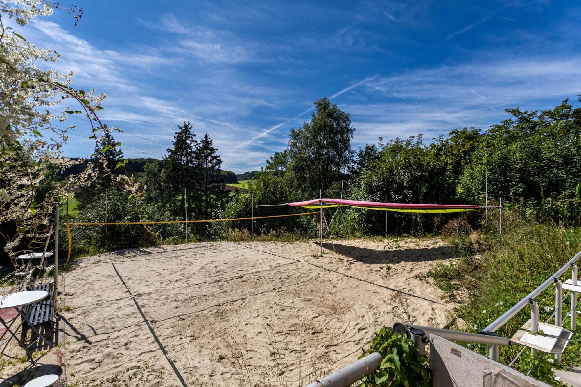 Haus Sonnenberg Villa Вилинген Екстериор снимка