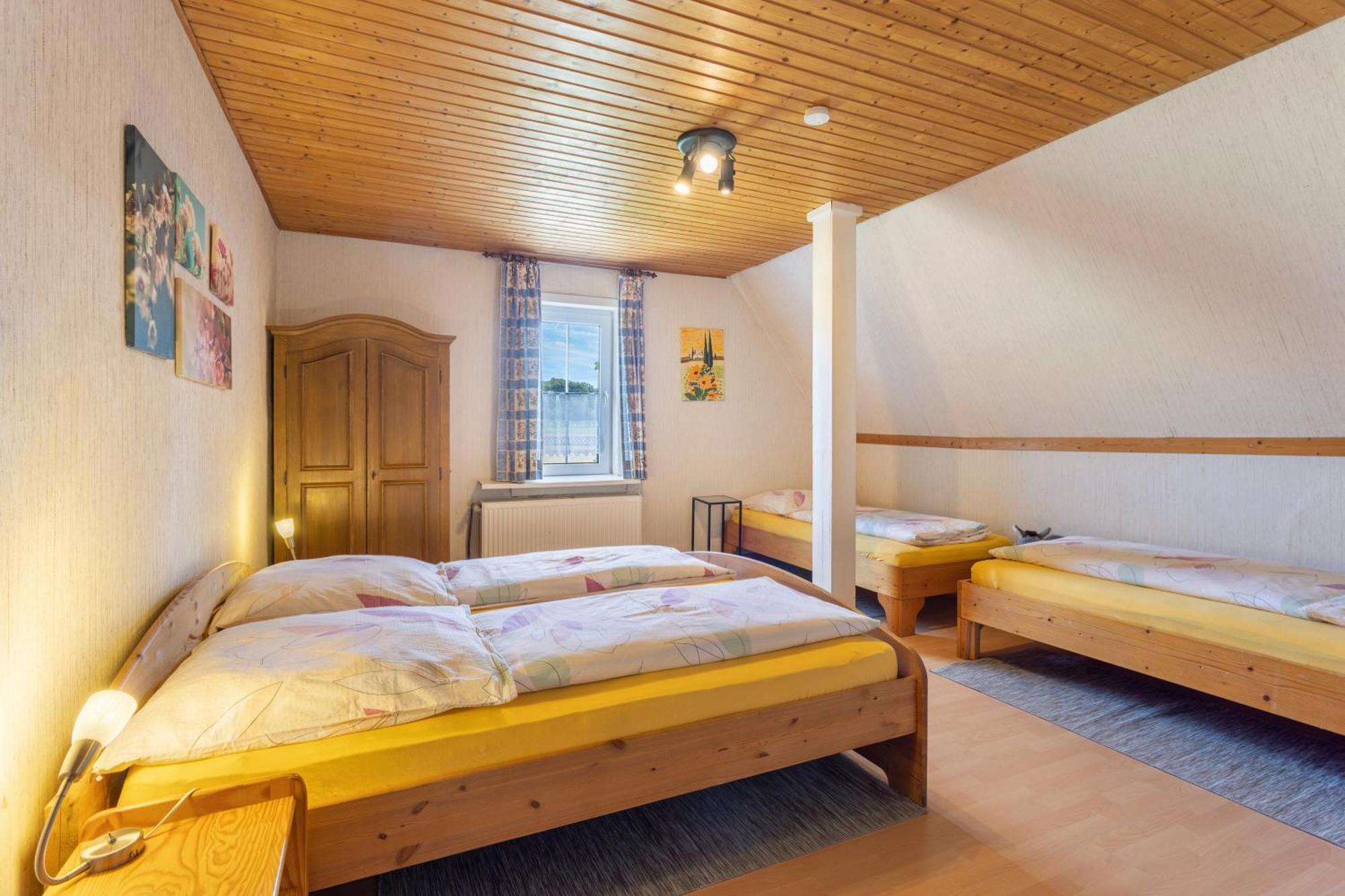 Haus Sonnenberg Villa Вилинген Екстериор снимка