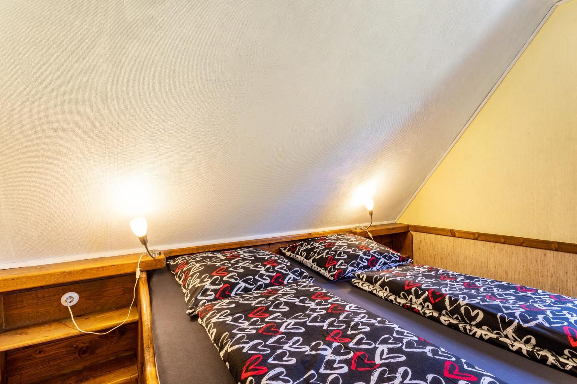 Haus Sonnenberg Villa Вилинген Екстериор снимка