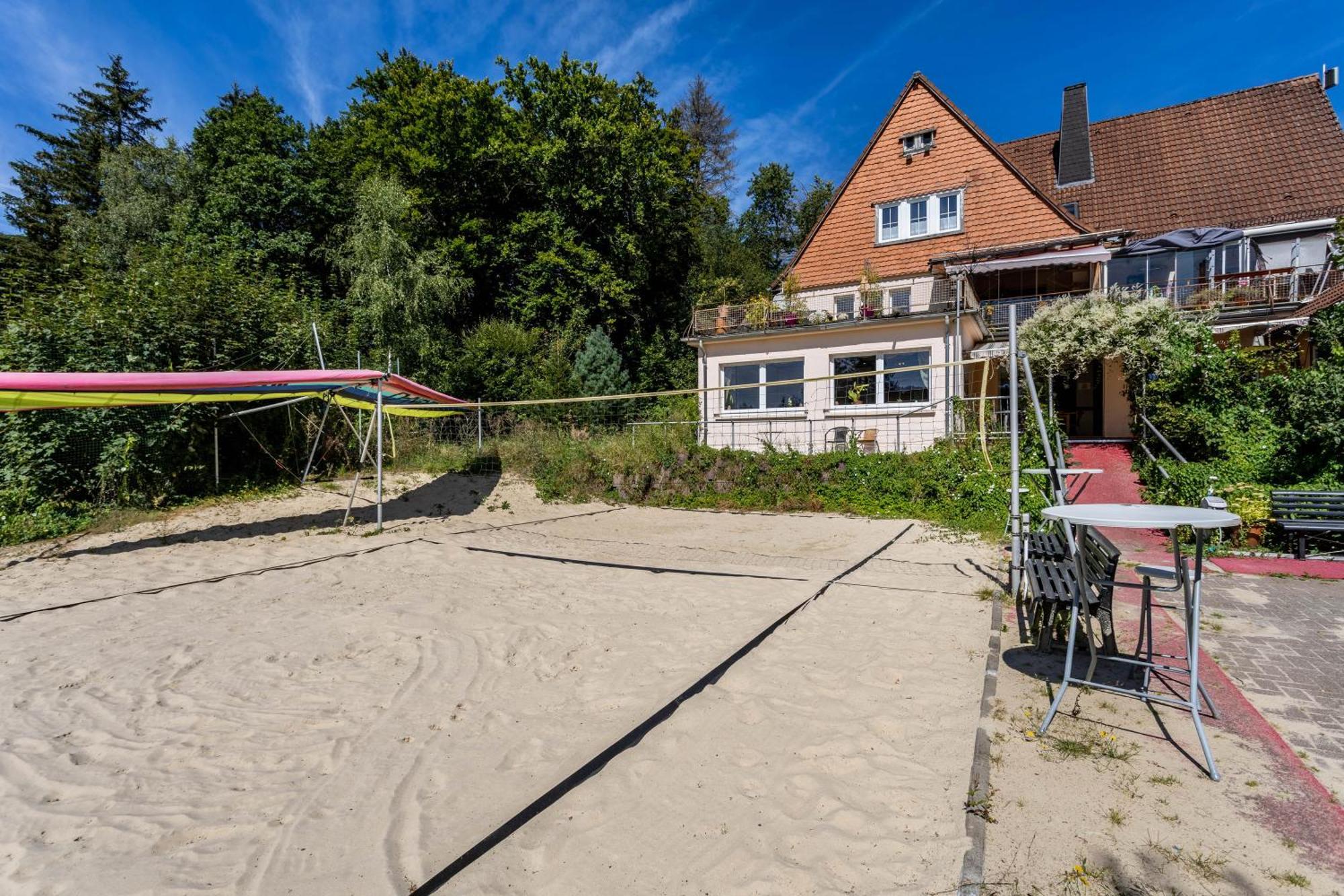 Haus Sonnenberg Villa Вилинген Екстериор снимка