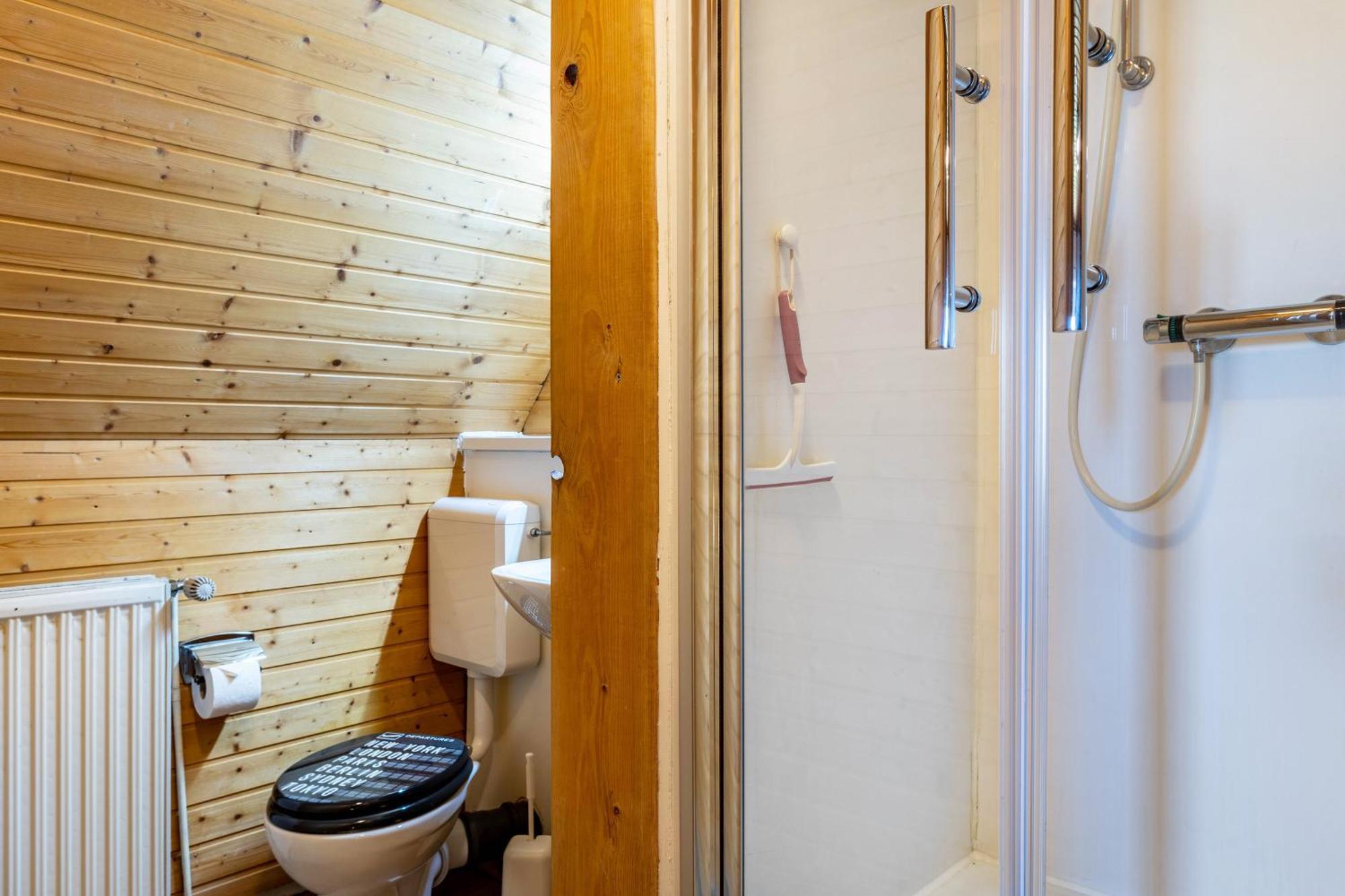 Haus Sonnenberg Villa Вилинген Екстериор снимка
