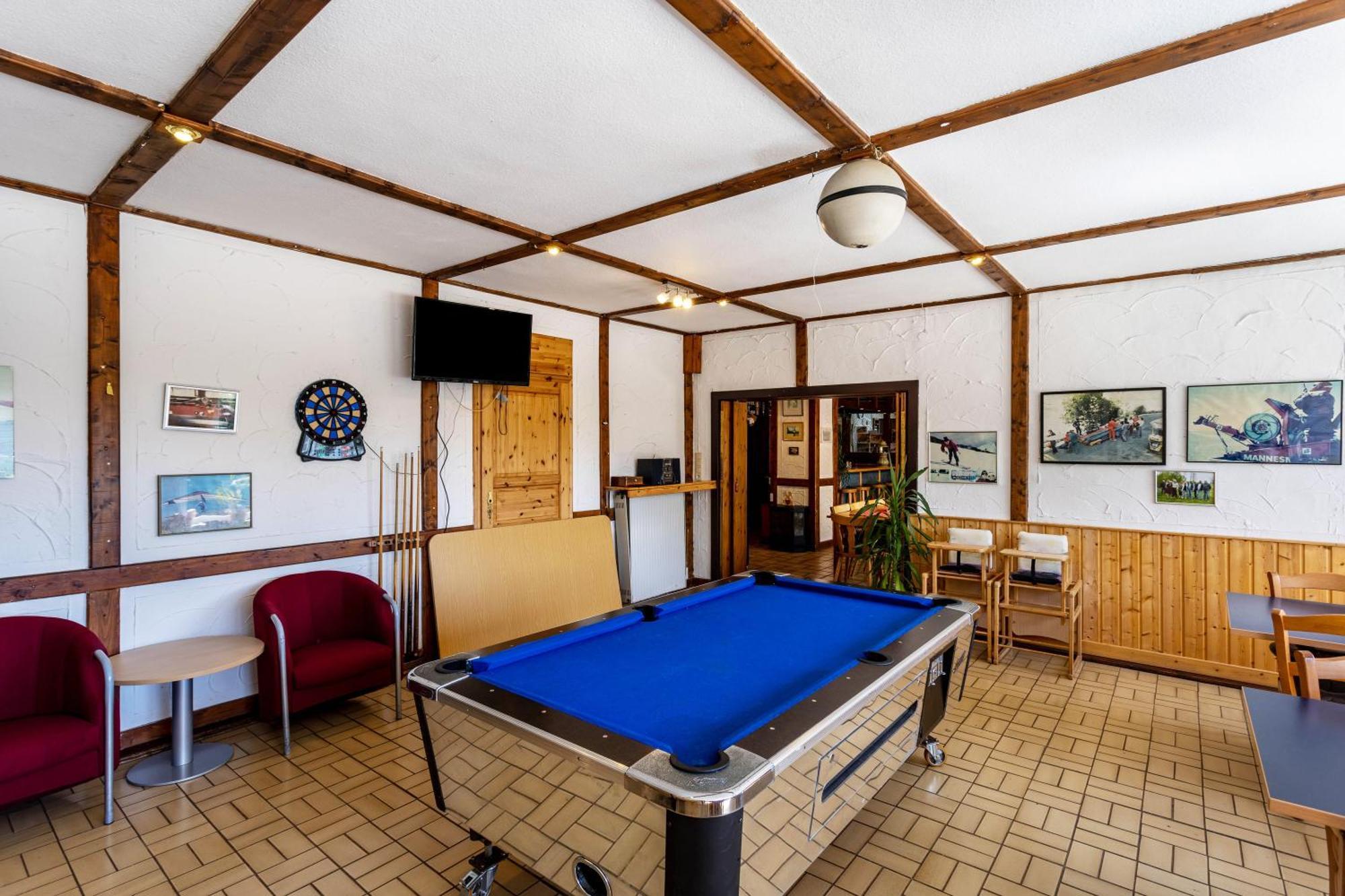Haus Sonnenberg Villa Вилинген Екстериор снимка