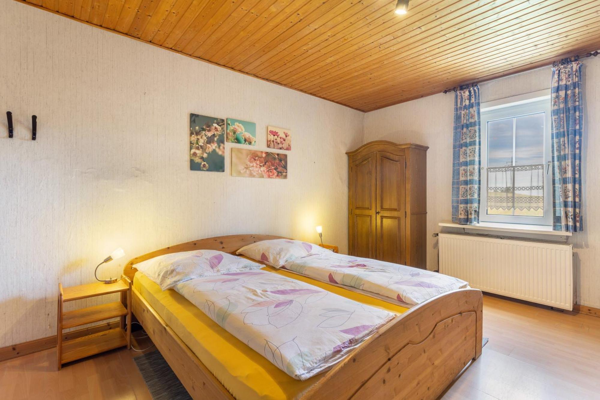 Haus Sonnenberg Villa Вилинген Екстериор снимка