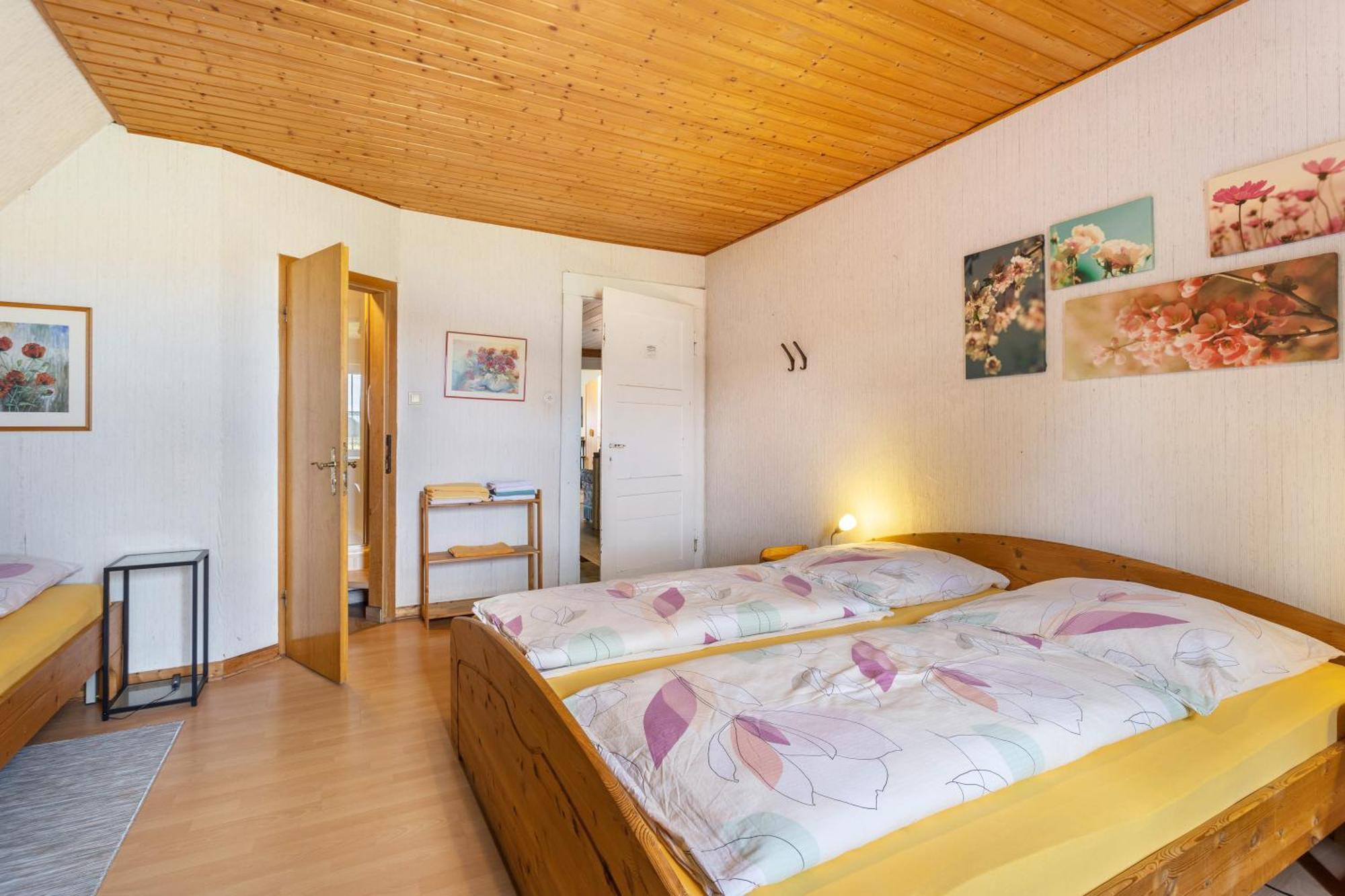 Haus Sonnenberg Villa Вилинген Екстериор снимка