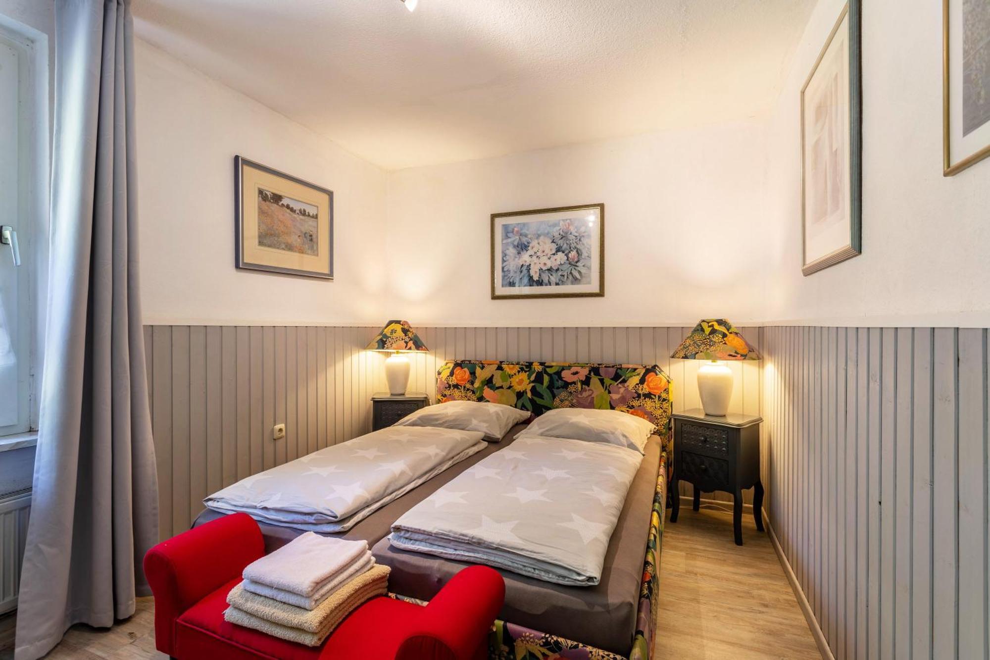 Haus Sonnenberg Villa Вилинген Екстериор снимка