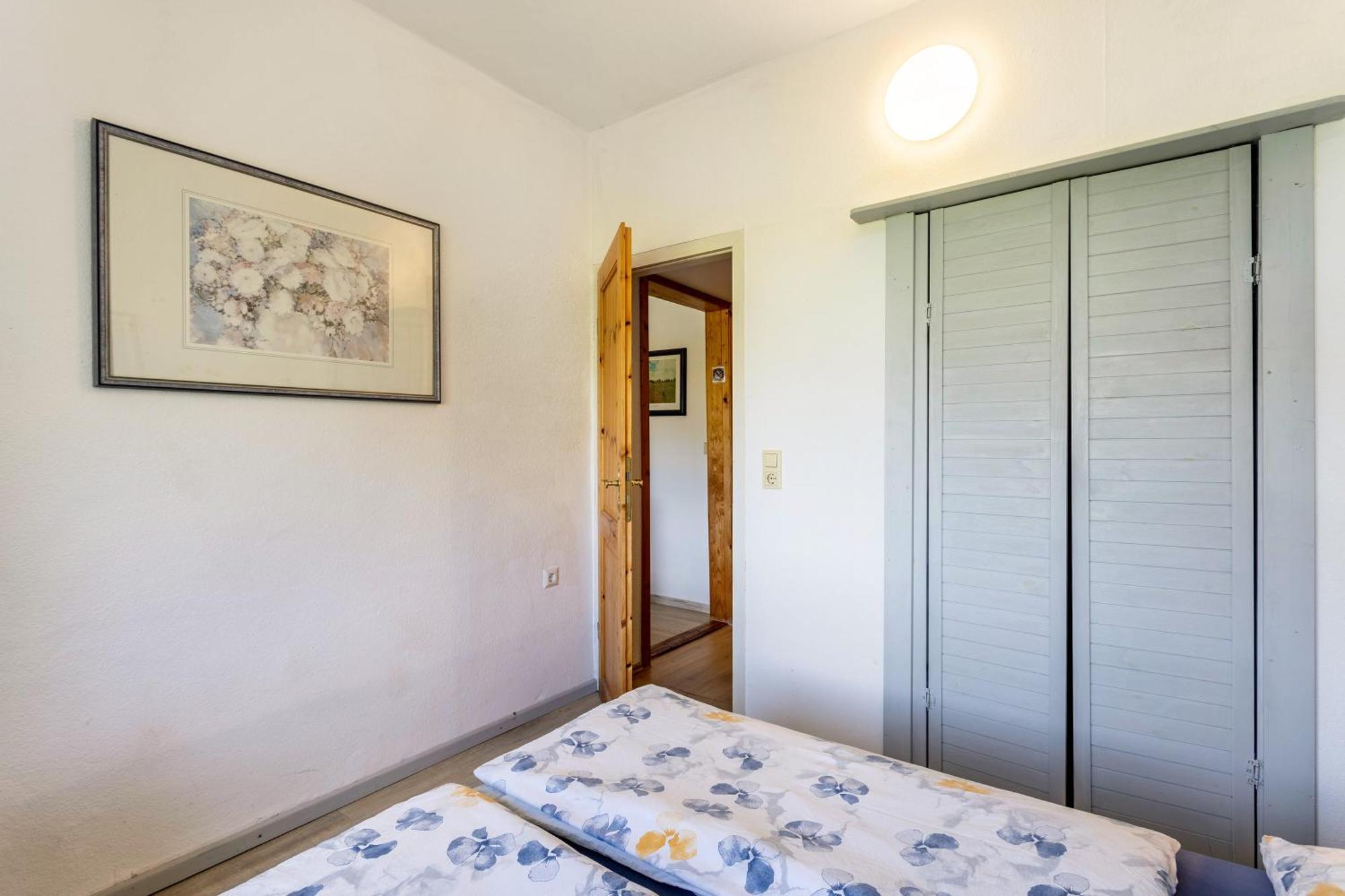Haus Sonnenberg Villa Вилинген Екстериор снимка