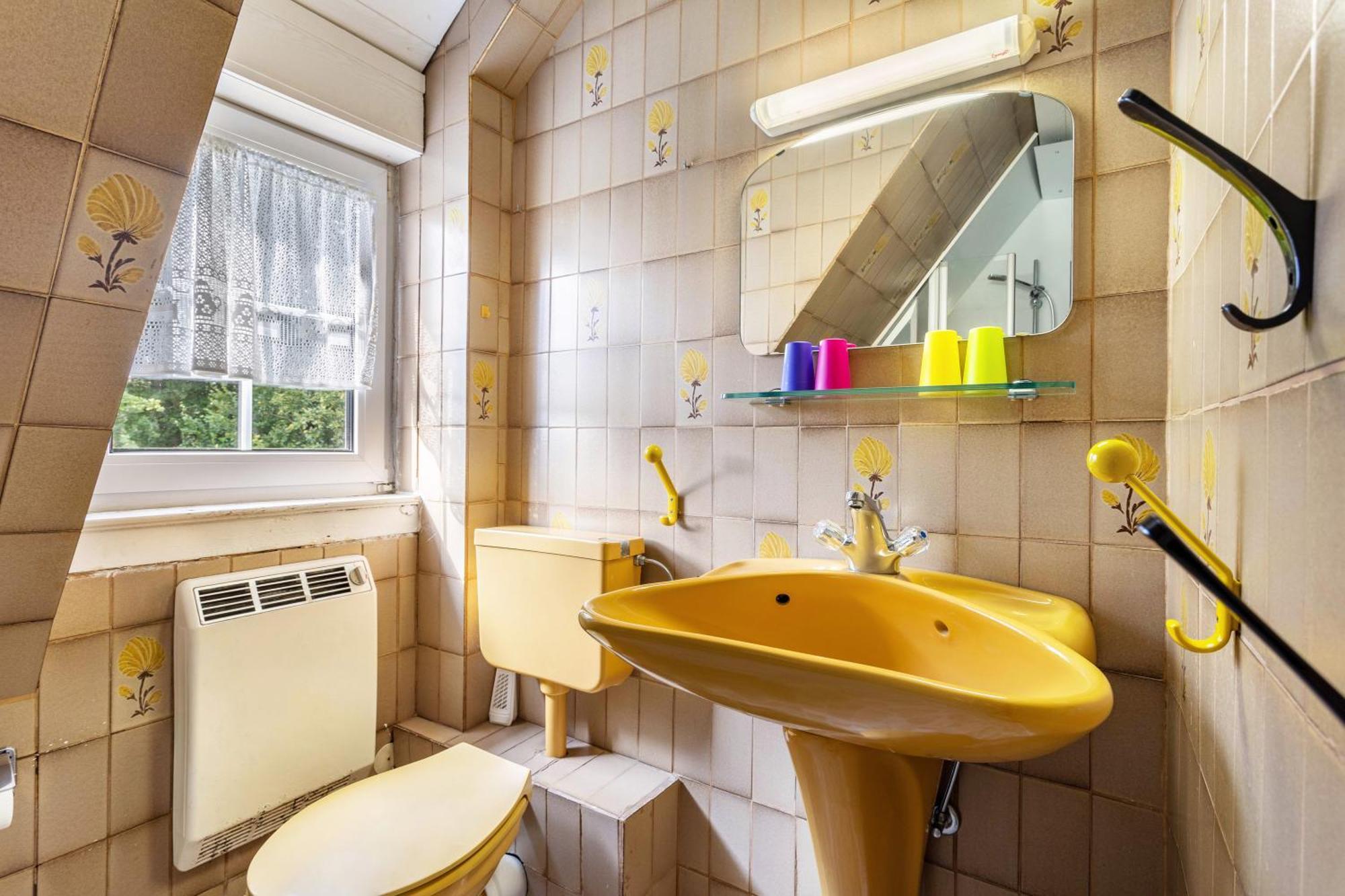 Haus Sonnenberg Villa Вилинген Екстериор снимка