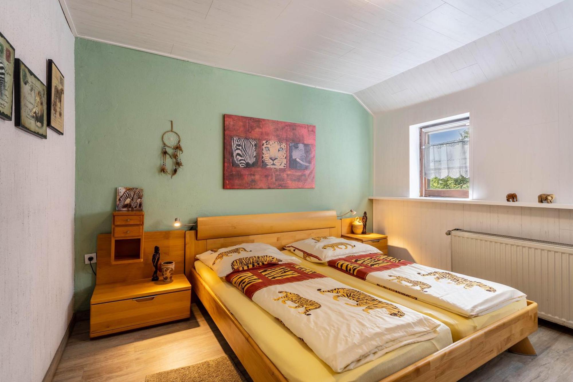 Haus Sonnenberg Villa Вилинген Екстериор снимка