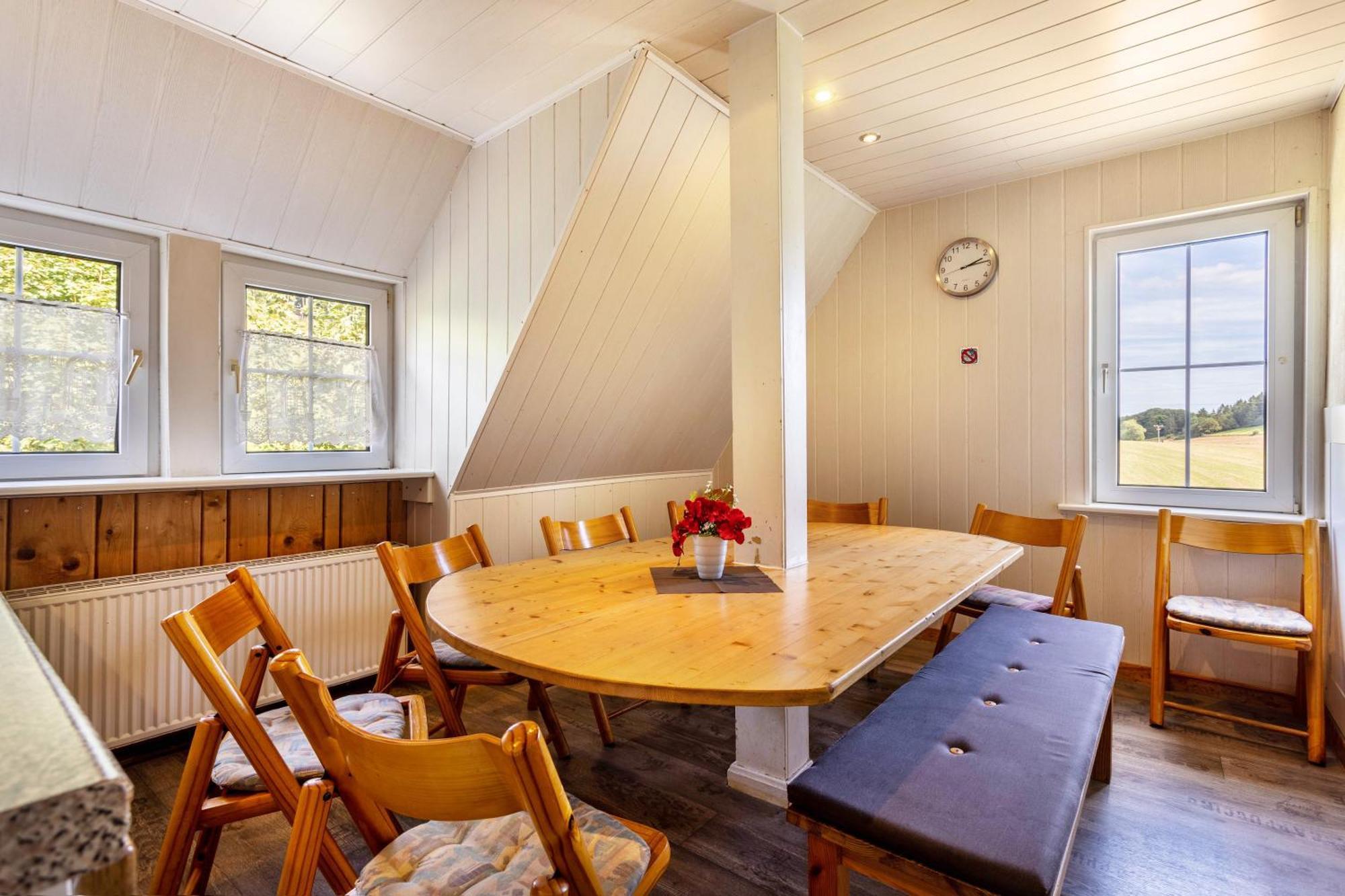 Haus Sonnenberg Villa Вилинген Екстериор снимка