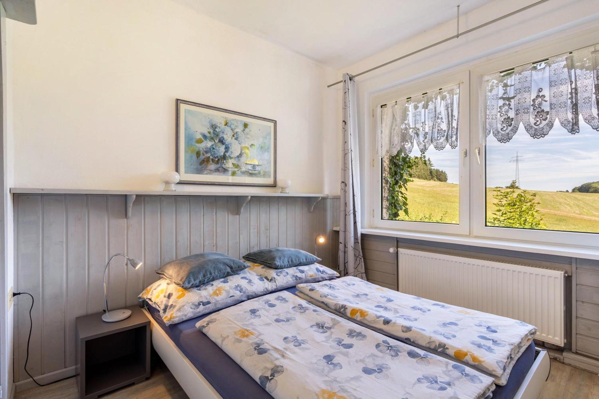 Haus Sonnenberg Villa Вилинген Екстериор снимка
